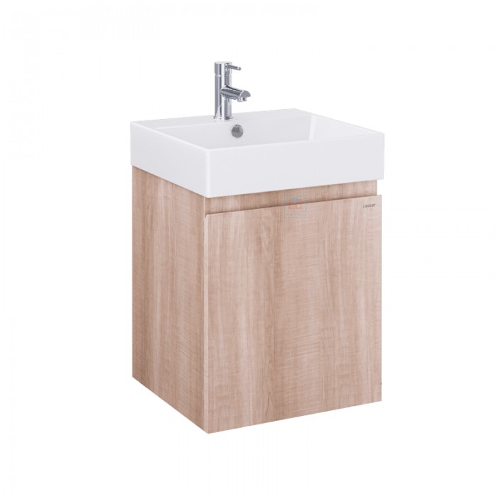 Bộ tủ chậu Caesar LF5263 + EH05263AW7V