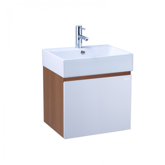 Bộ tủ chậu Caesar LF5263 + EH05263AWV