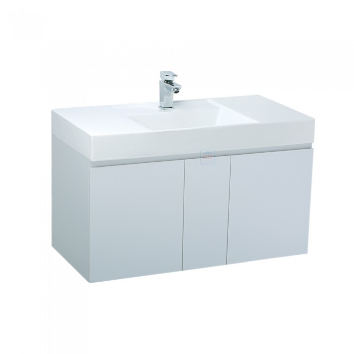 Bộ tủ chậu Caesar LF5386 + EH05386AV