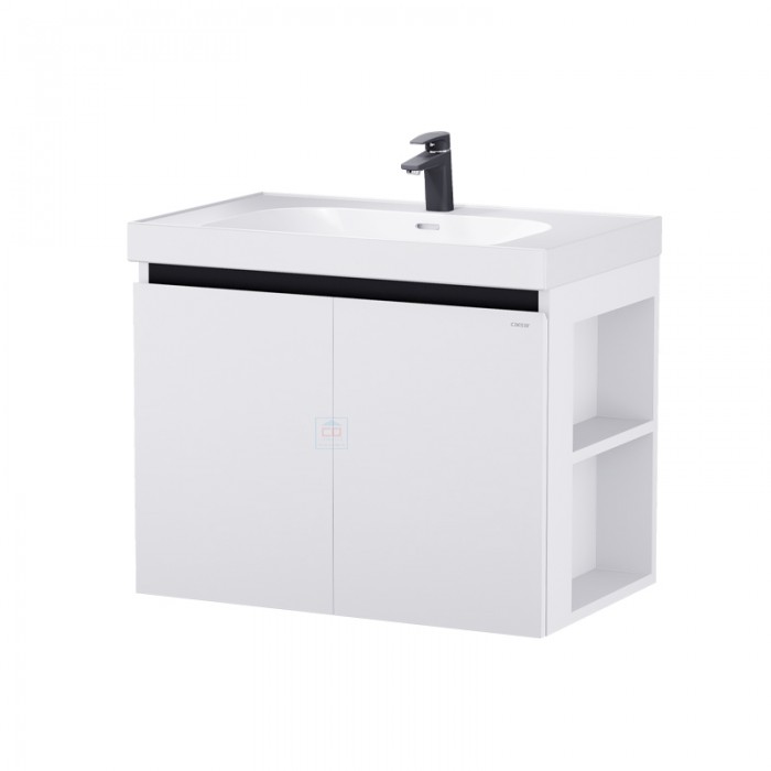 Bộ tủ chậu Caesar LF5358 + EH15358CRV