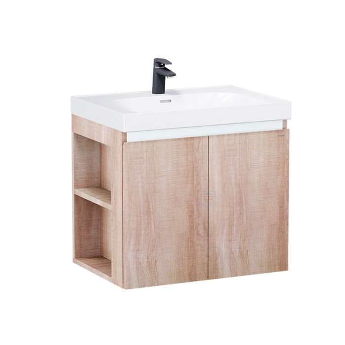 Bộ tủ chậu Caesar LF5357 + EH15357CLW7V