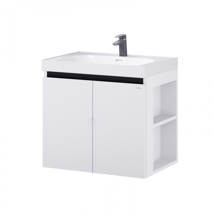 Bộ tủ chậu Caesar LF5357 + EH15357CRV