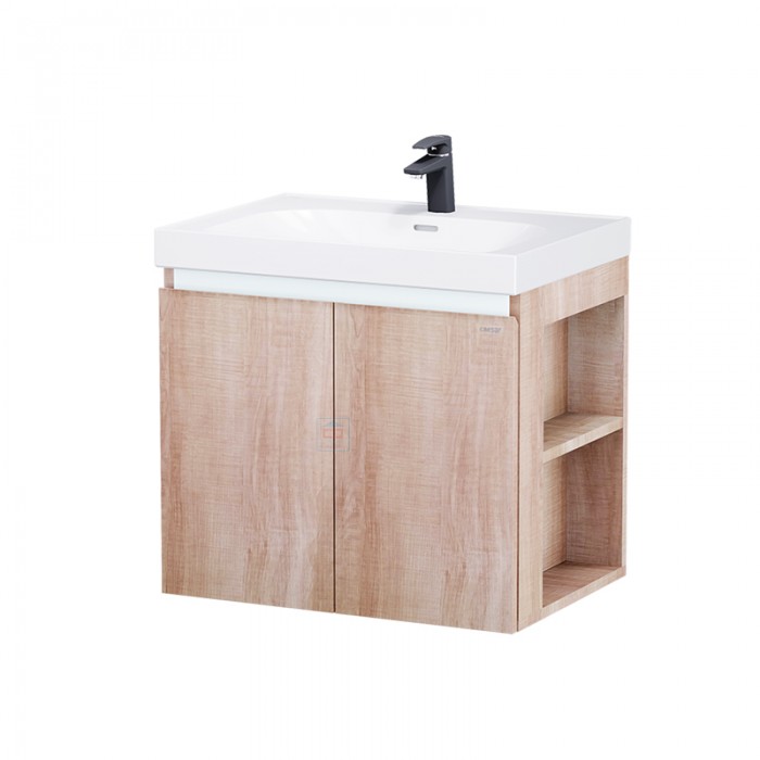 Bộ tủ chậu Caesar LF5357 + EH15357CRW7V