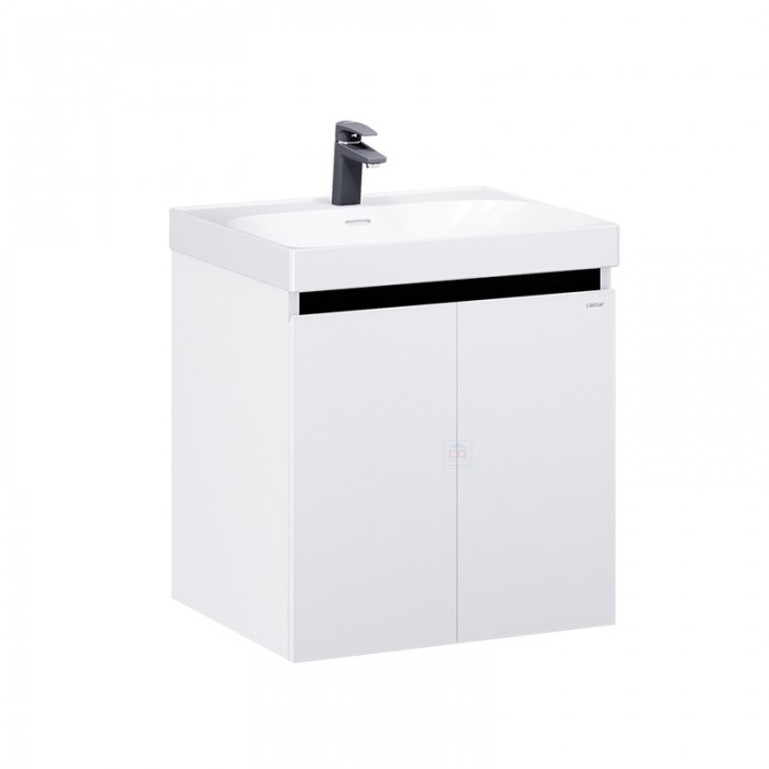 Bộ tủ chậu Caesar LF5356 + EH15356AV