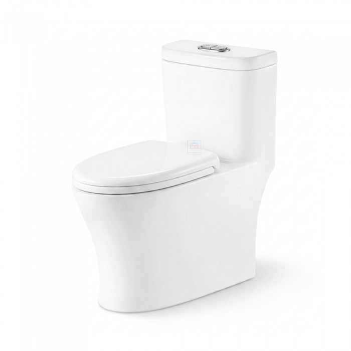 Bồn cầu một khối Bancoot TS69