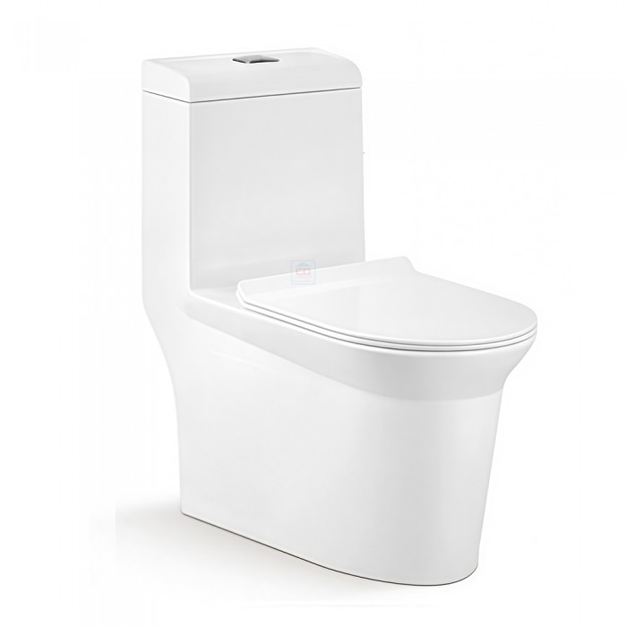 Bồn cầu một khối Bancoot TS40