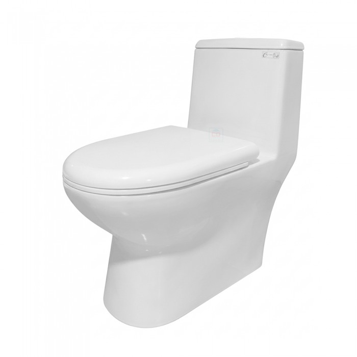 Bồn cầu một khối Bancoot TS38