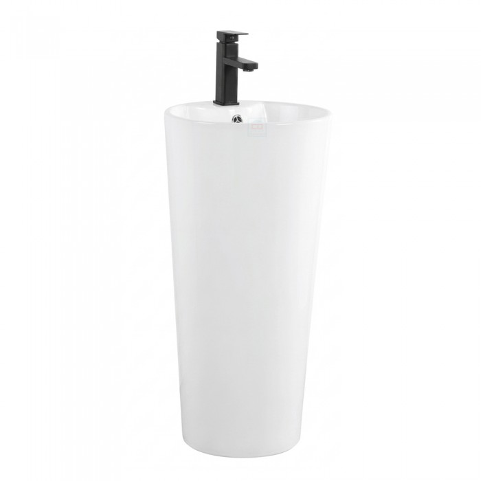 Chậu lavabo đặt sàn Bancoot CD01