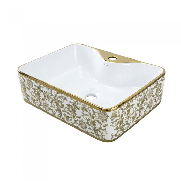 Chậu lavabo đặt bàn Bancoot LG78