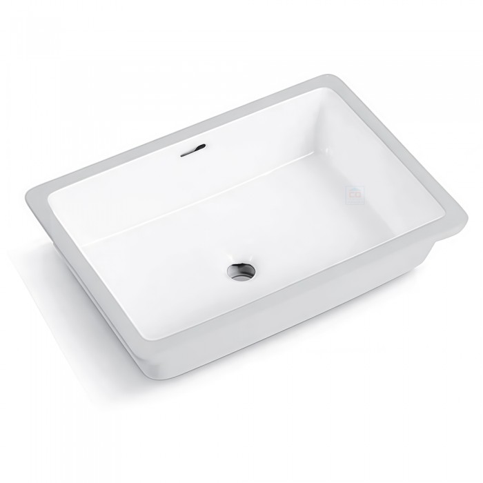 Chậu lavabo âm bàn Bancoot L204