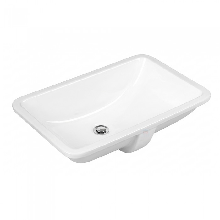 Chậu lavabo âm bàn Bancoot L17