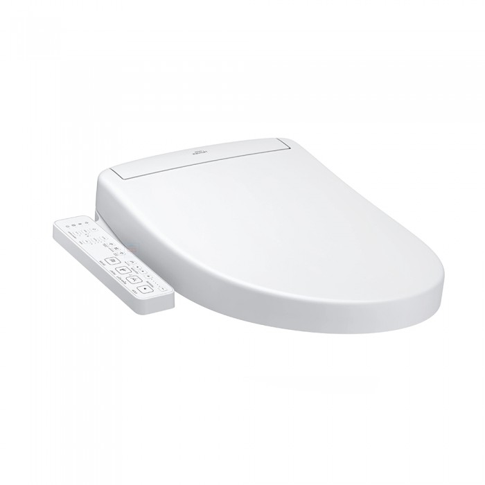Nắp rửa điện tử Washlet TOTO TCF33461GAA