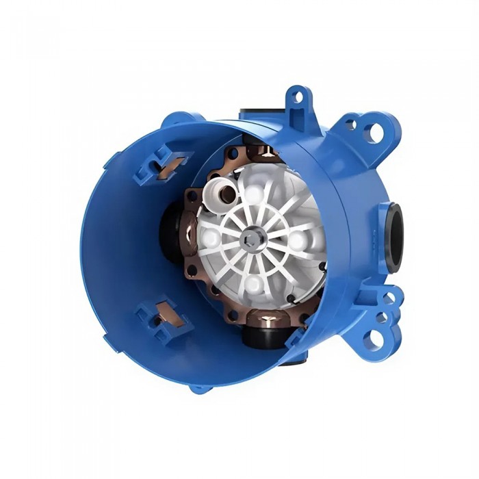 Phụ kiện âm tường TOTO TBN01001B