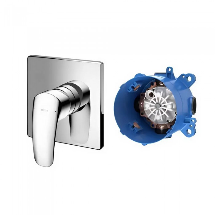 Van sen tắm âm tường TOTO TBG09303VA/TBN01001B