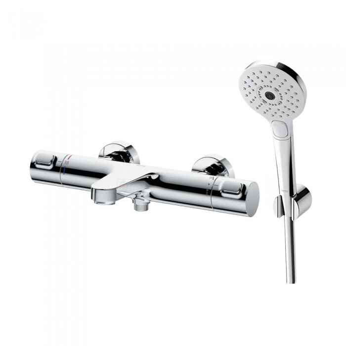 Sen tắm nhiệt độ TOTO TBV09400V/TBW01010V