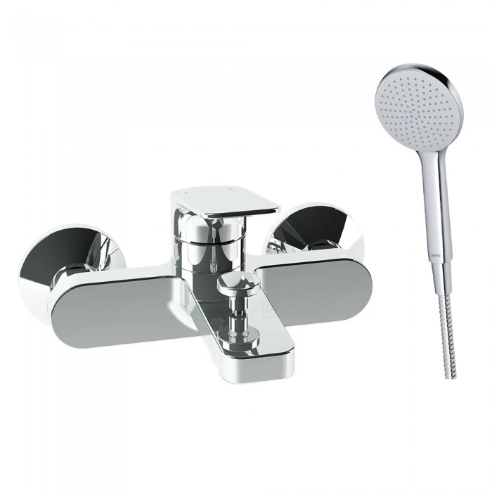 Sen tắm nóng lạnh TOTO TTMR302V/TBW09000V