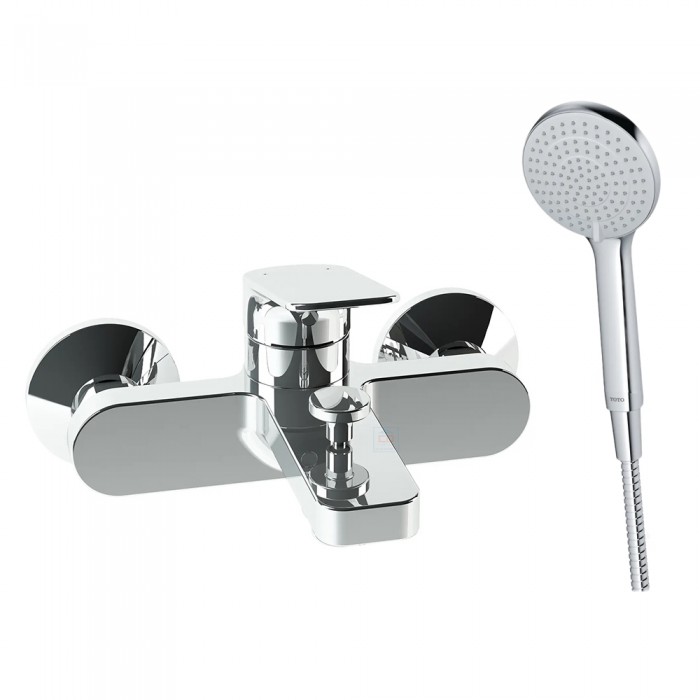 Sen tắm nóng lạnh TOTO TTMR302V/TBW09010V