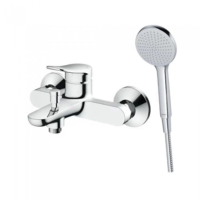 Sen tắm nóng lạnh TOTO TBS04302V/TBW09000V