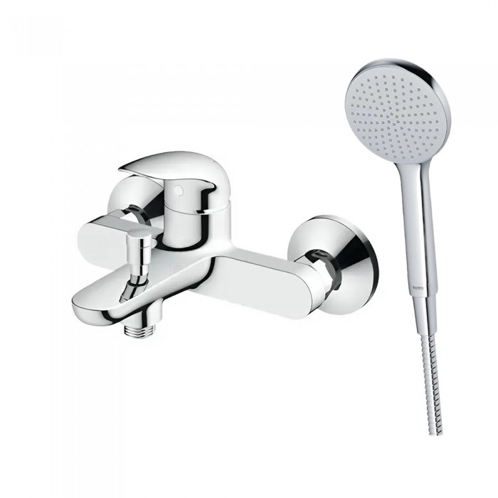 Sen tắm nóng lạnh TOTO TBS03302V/TBW09000V
