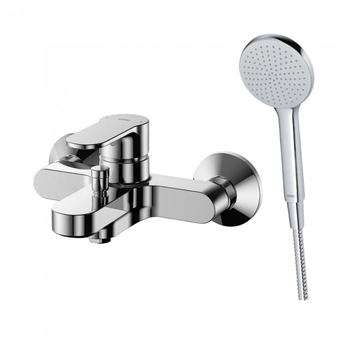 Sen tắm nóng lạnh TOTO TBS06302V/TBW09000V