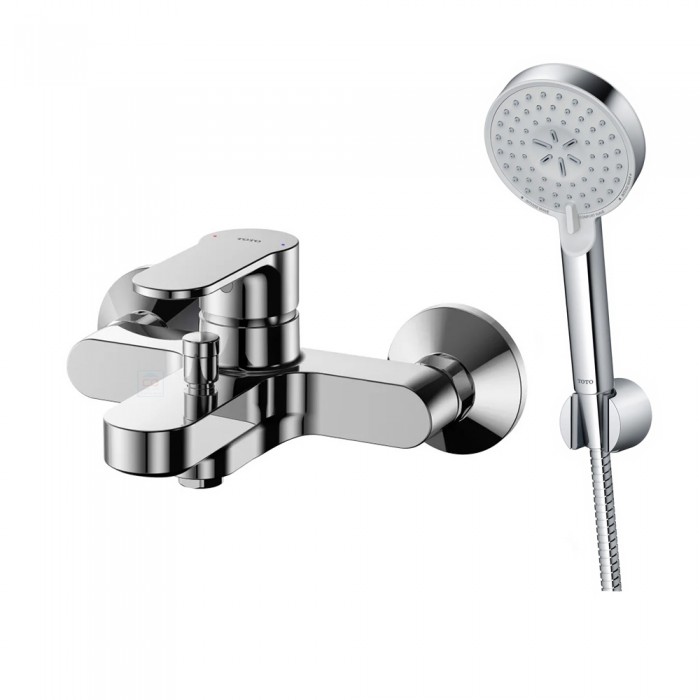 Sen tắm nóng lạnh TOTO TBS06302V/TBW07009A