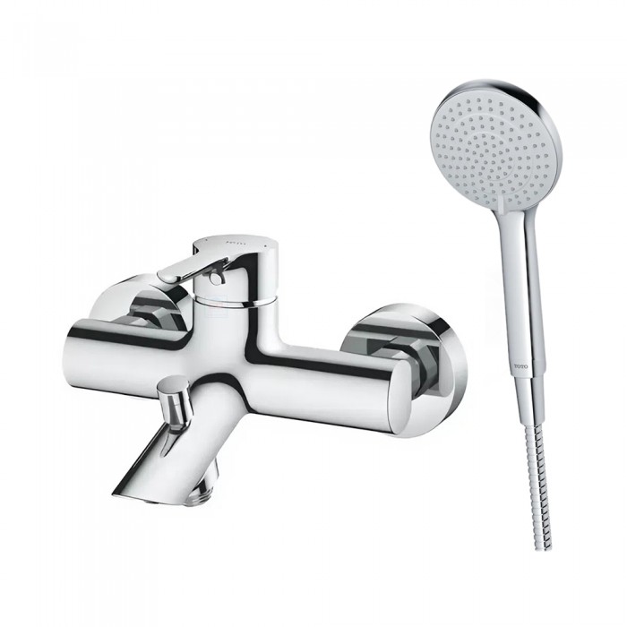 Sen tắm nóng lạnh TOTO TBS01302V/TBW09010V