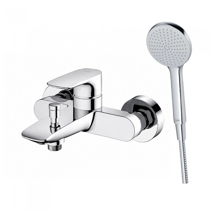 Sen tắm nóng lạnh TOTO TBG04302VA/TBW09000V