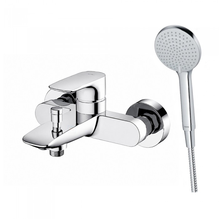 Sen tắm nóng lạnh TOTO TBG04302VA/TBW09010V