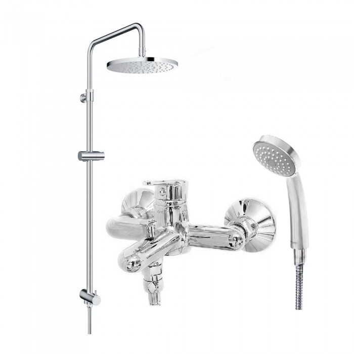Sen cây nóng lạnh TOTO TBW13020V/TVSM104NSR