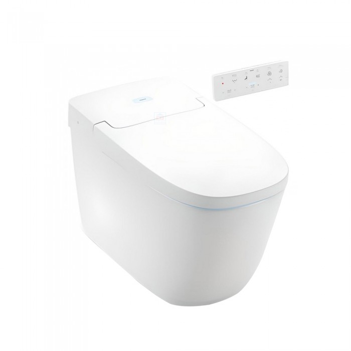 Bồn cầu điện tử Inax AC-819VN (Saras Auto Open)