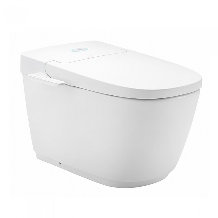 Bồn cầu điện tử Inax AC-816VN (Saras Light E)
