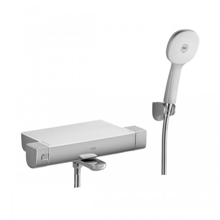 Sen tắm nhiệt độ Inax BFV-636T – Trải nghiệm tắm an toàn
