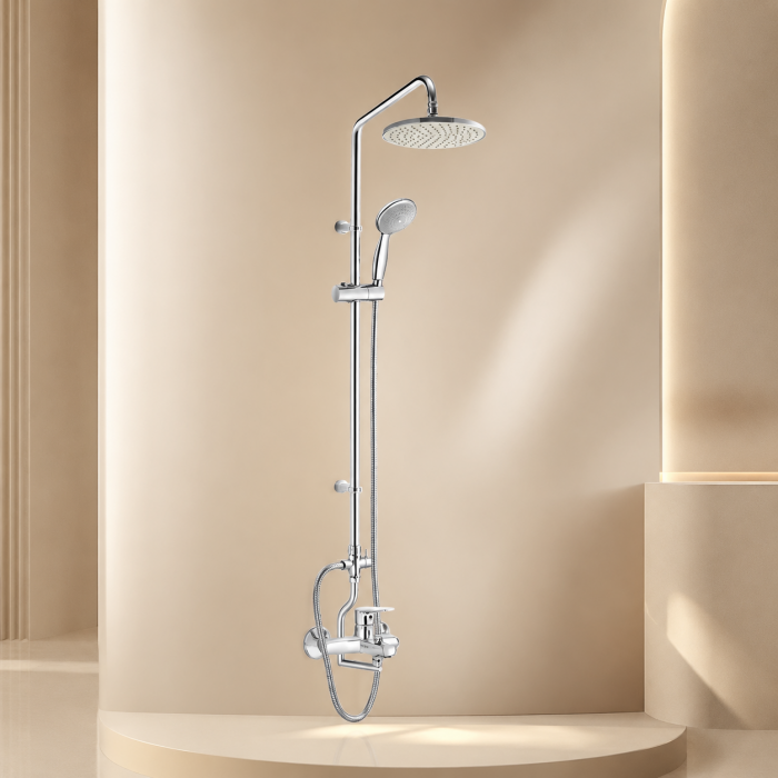 Sen tắm đứng Inax BFV-1115S-3C-2 – Nâng tầm không gian phòng tắm