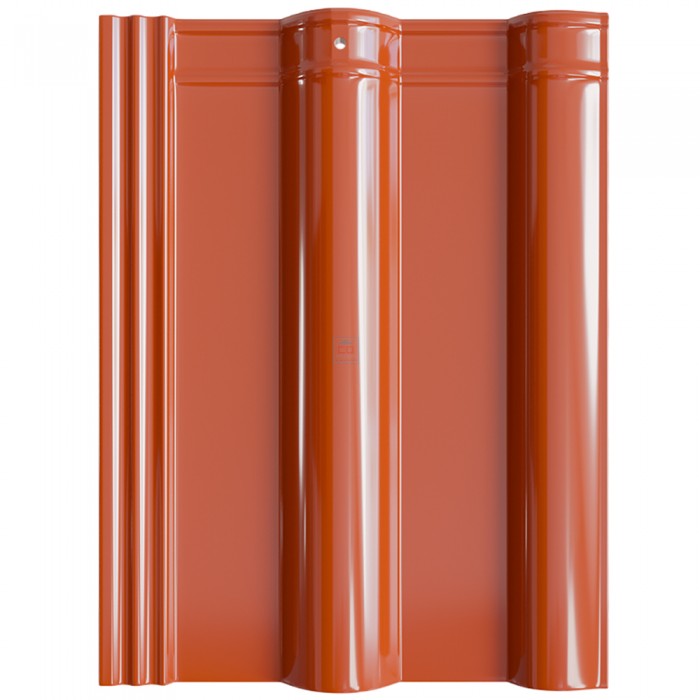 Ngói lợp tráng men Viglacera SE09D