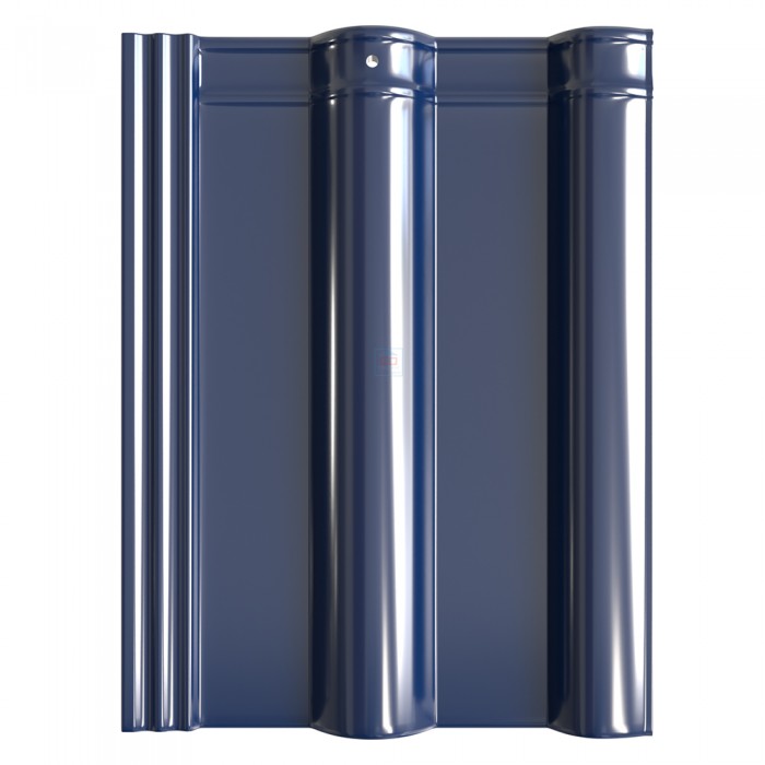 Ngói lợp tráng men Viglacera SE12