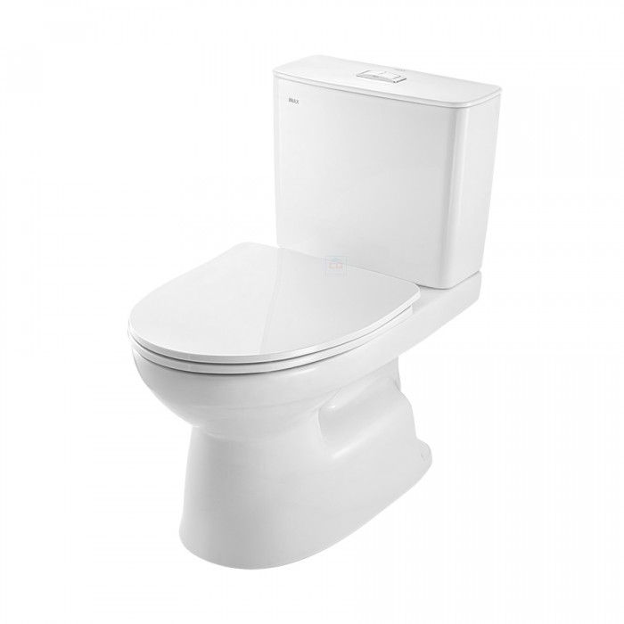 Bồn cầu hai khối Inax C-514VWN