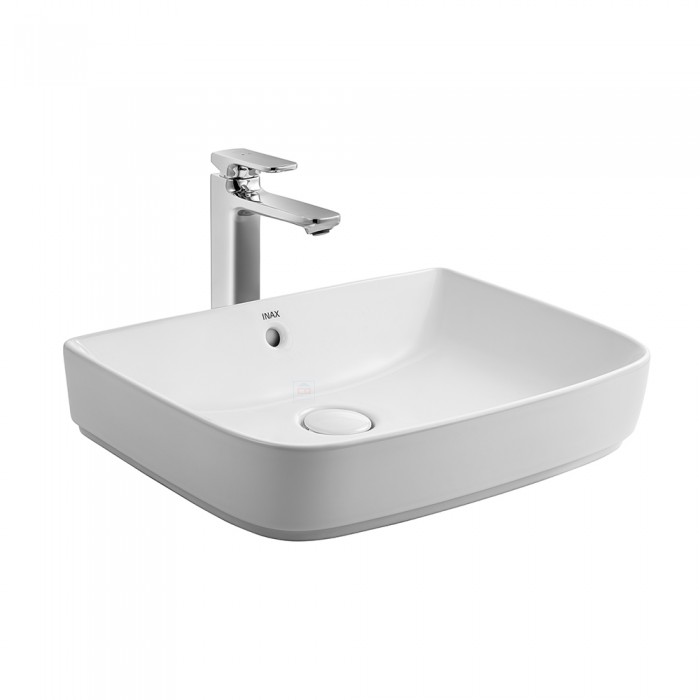 Chậu lavabo đặt bàn Inax AL-638V