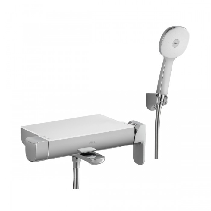 Sen tắm INAX BFV-633S – Nâng tầm trải nghiệm phòng tắm với thiết kế sang trọng chuẩn Nhật