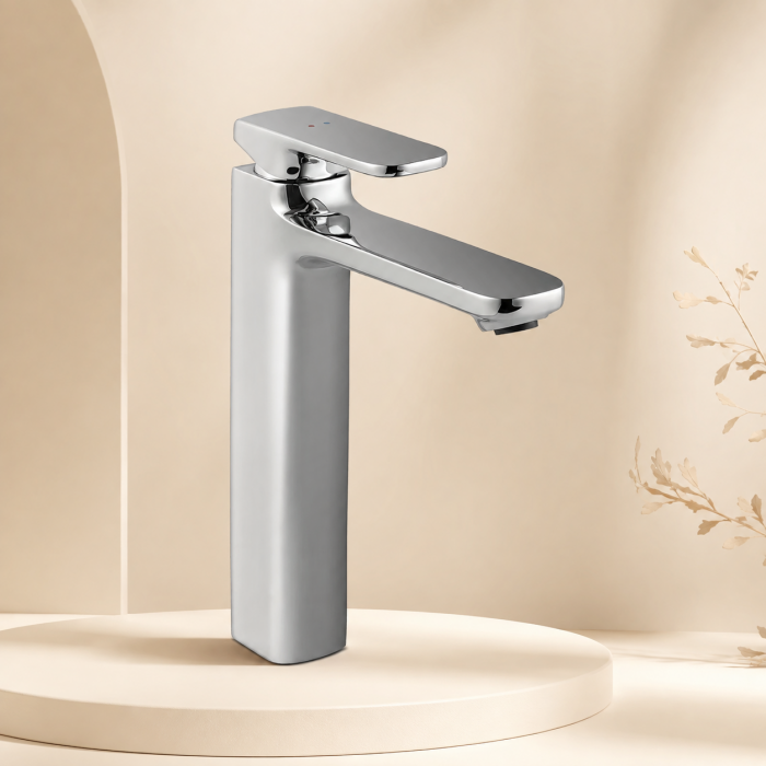 Vòi chậu nóng lạnh INAX LFV-632SH – Điểm nhấn sang trọng cho không gian phòng tắm hiện đại