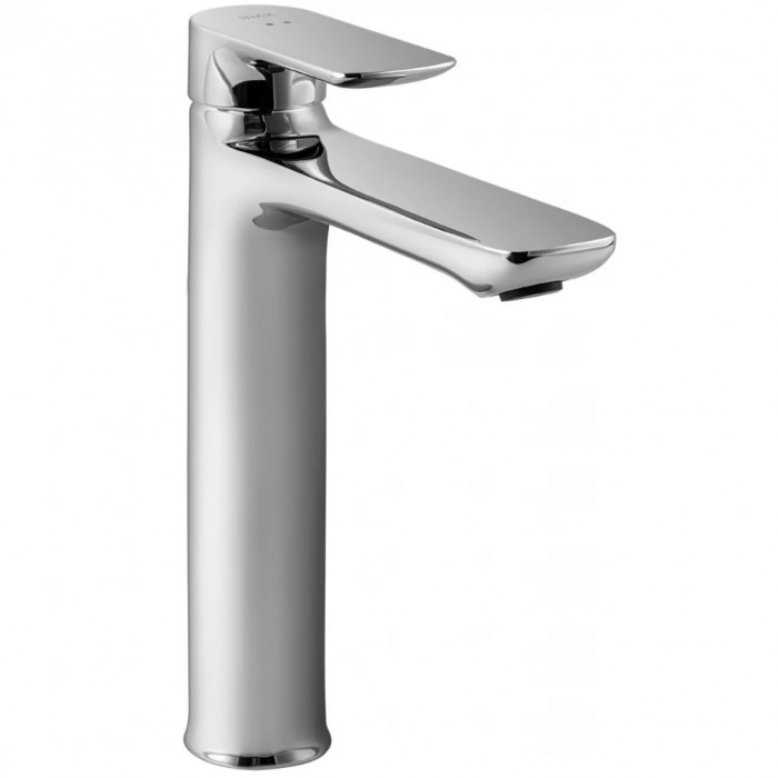 Vòi chậu nóng lạnh INAX LFV-612SH-2 – Nâng tầm không gian phòng tắm với thiết kế sang trọng và độ bền vượt trội