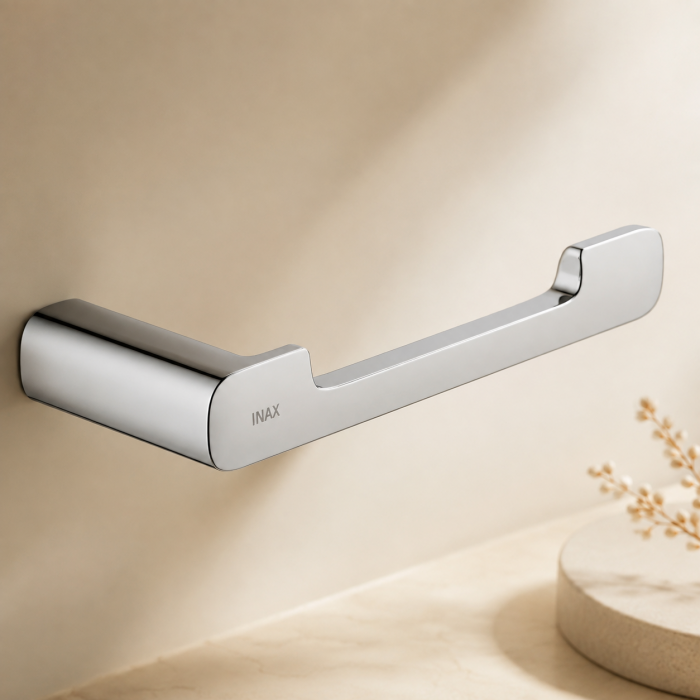 Móc giấy vệ sinh INAX KFS-946V – Điểm nhấn tinh tế cho phòng tắm hiện đại