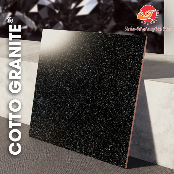 Gạch cotto granite CG03 Gốm Đất Việt