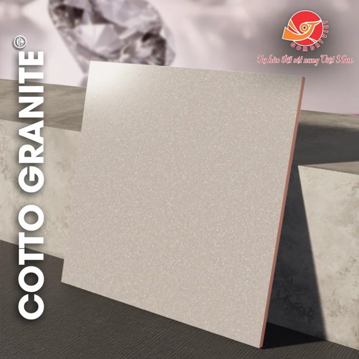 Gạch cotto granite CG04 Gốm Đất Việt