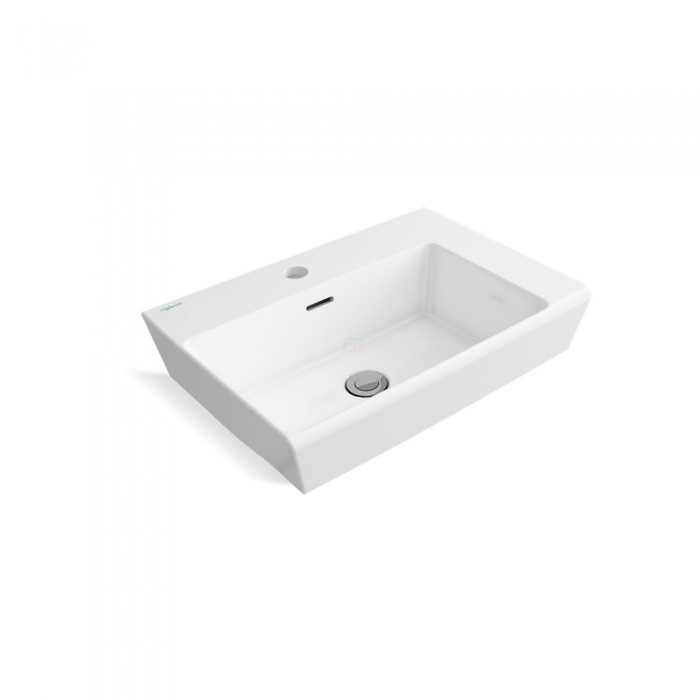 Chậu lavabo dương bàn Viglacera V22