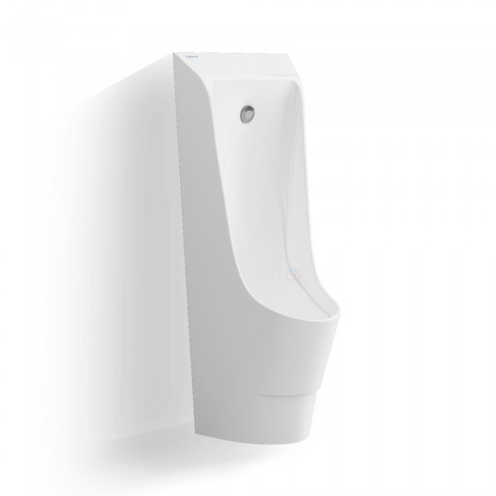 Tiểu nam đặt sàn Viglacera T16