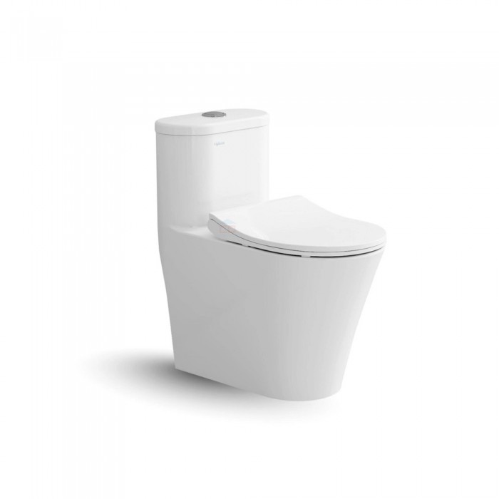 Bồn cầu trẻ em Viglacera BTEV
