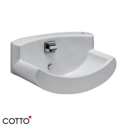 Chậu rửa lavabo COTTO C00997