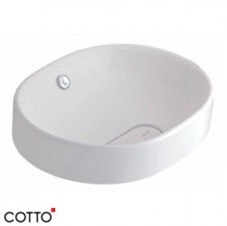 Chậu rửa lavabo COTTO C00257