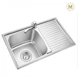 Chậu rửa bát Malloca MS 1021