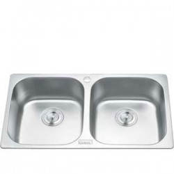 Chậu rửa bát Gorlde GD 5304